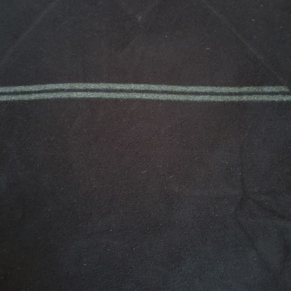 VTG Tommy Hilfiger Cold Stop V-Neck Pullover Sz. L - Picture 6 of 6